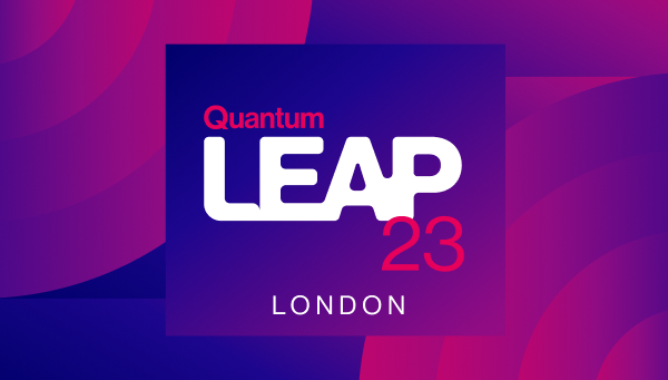 23 LEAP - London - Email 600x341
