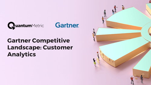 Gartner Competitive Landscape