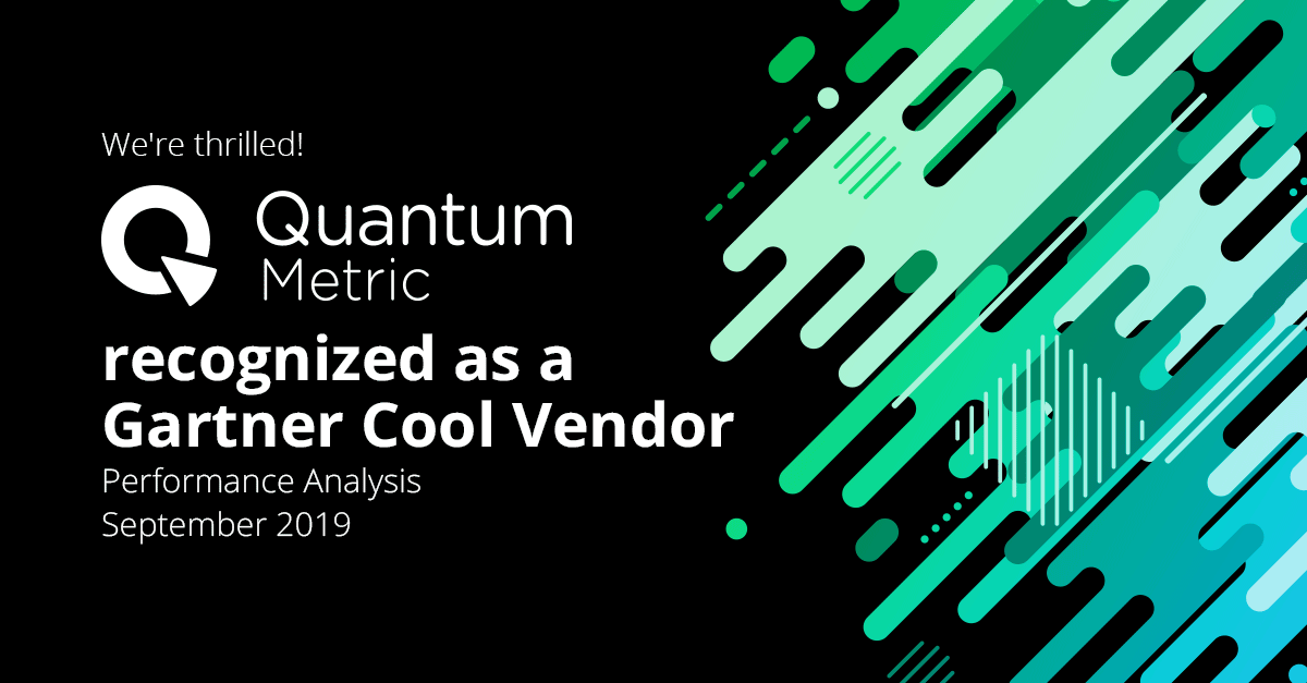 Gartner Cool Vendor 2019 Press Release